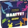 Tactic Haaste Jackpot Lautapeli