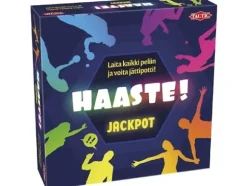 Tactic Haaste Jackpot Lautapeli