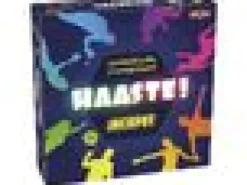 Tactic Haaste Jackpot Lautapeli