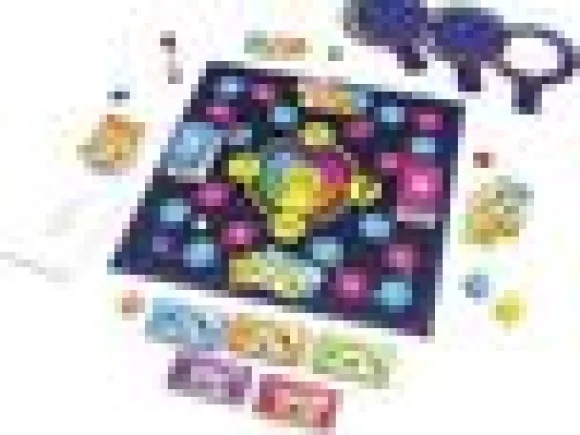 Tactic Haaste Jackpot Lautapeli