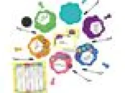 Tactic Telepaattori Lautapeli