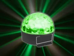 Taikasieni Discovalo