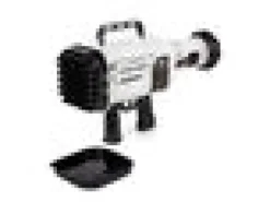 Tajuton Saippuakuplabläästeri