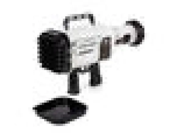 Tajuton Saippuakuplabläästeri