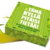 Tämä kyllä pitäisi tietää! -peli