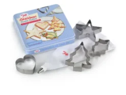 Täydellinen piparintekoboksi