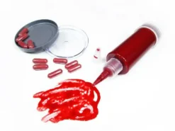 Täydellinen tekoverisetti