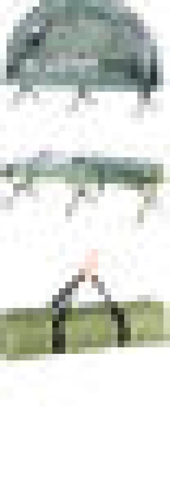 Täydellinen telttasänkysetti