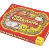 Tieto-taito-temppu peli
