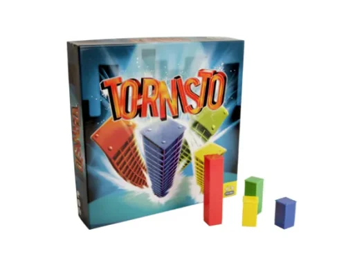 Tornisto