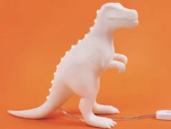 T-Rex LED Lamppu