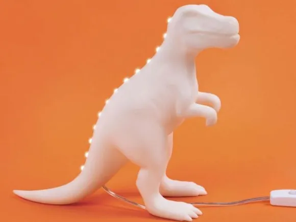 T-Rex LED Lamppu