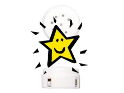 Tuiki tuiki tähtönen äänitehoste pehmolelulle