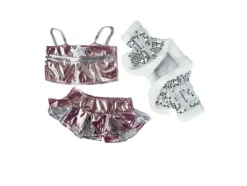 Upea tanssiasu, 40 cm