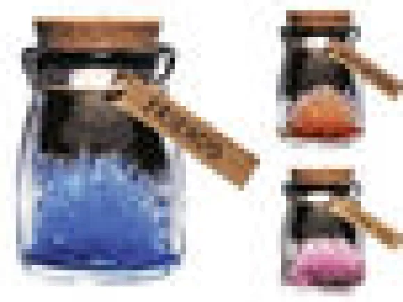 Uskomaton toivomuskristalli