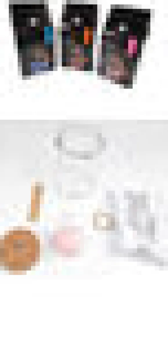 Uskomaton toivomuskristalli