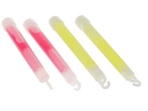 Valontuojan Valotikut, 2 kpl