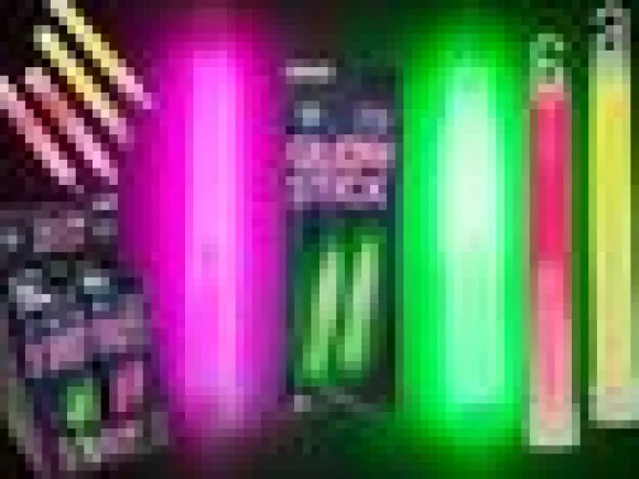 Valontuojan Valotikut, 2 kpl