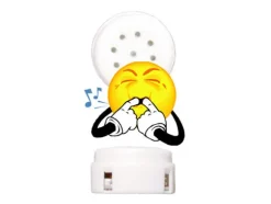 Vihellys äänitehoste