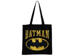 Vintage Batman kangaskassi