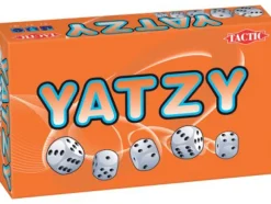 Yatzy